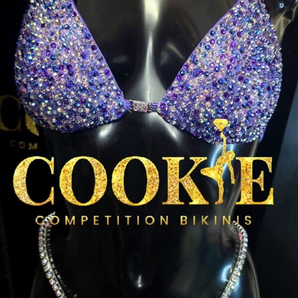 Mixed Scatter – Lilac / Lavender Mixed