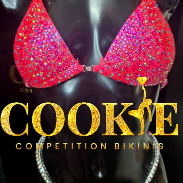 Mixed Scatter – Electric Coral