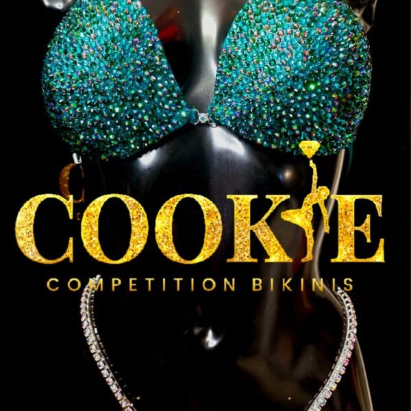 Mixed Scatter – Emerald Jade