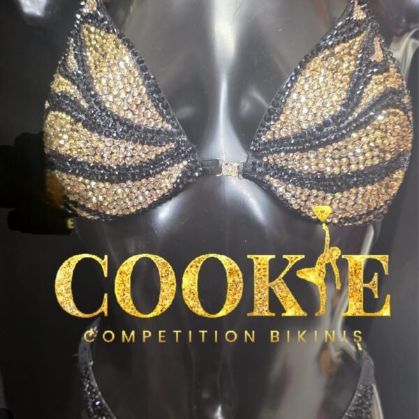 Madame Butterfly – Midnight Gold