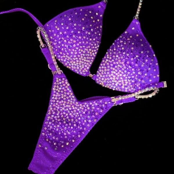 Starburst Purple (Level 2)