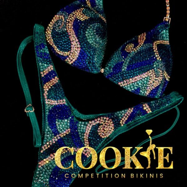 Aura – (Level 4 Figure)