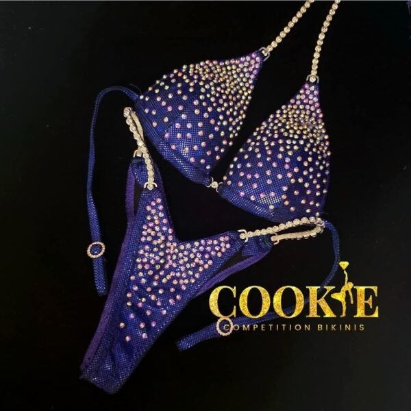 Cascade – Midnight AB (Level 2)